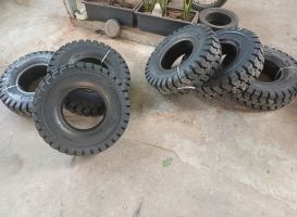 Vỏ xe nâng tại Dĩ An - LH: 0967.580.676